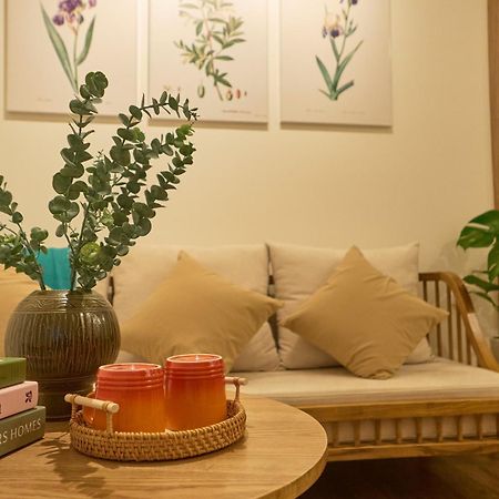 Hanoi Shouten - Staycation Exterior foto