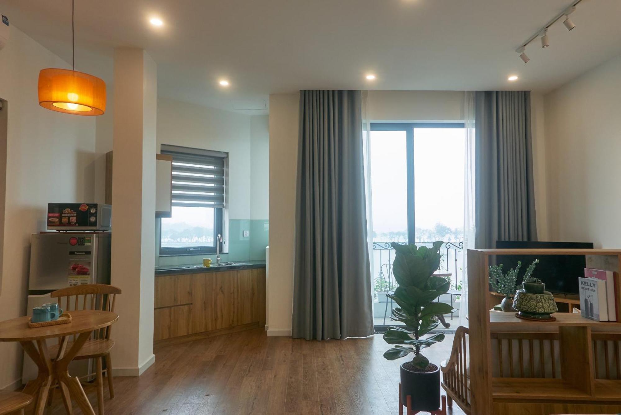 Hanoi Shouten - Staycation Exterior foto
